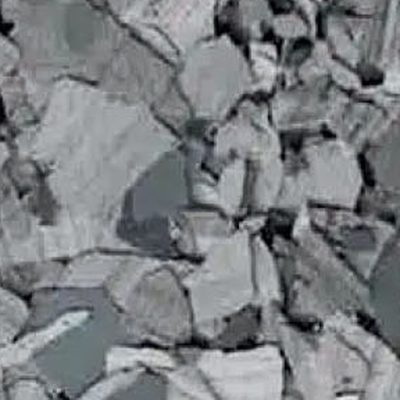 Cyberspace flake floor coating color